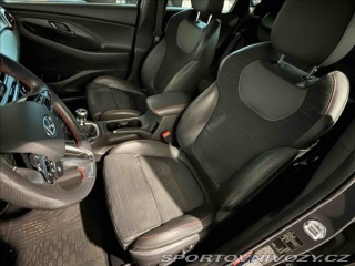 Hyundai i30 N 2,0 T-GDI N PERFORMACE FB 2019