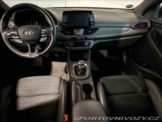 Hyundai i30 N 2,0 T-GDI N PERFORMACE FB 2019