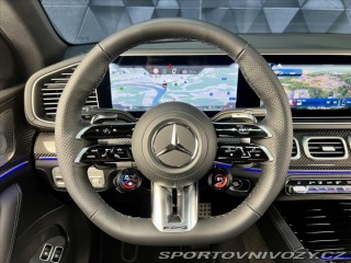 Mercedes-Benz Ostatní modely GLE 53 AMG 4MATIC AMG COUPE, 2025