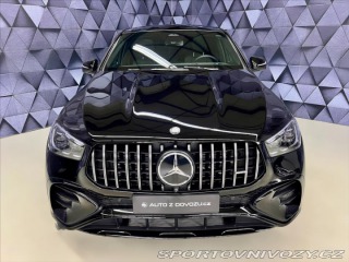 Mercedes-Benz Ostatní modely GLE 53 AMG 4MATIC AMG COUPE, 2025