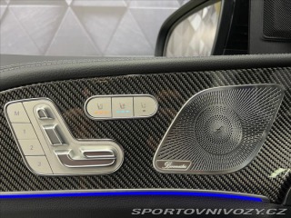 Mercedes-Benz Ostatní modely GLE 53 AMG 4MATIC AMG COUPE, 2025