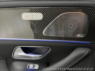 Mercedes-Benz Ostatní modely GLE 53 AMG 4MATIC AMG COUPE, 2025