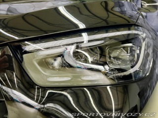 Mercedes-Benz Ostatní modely GLE 53 AMG 4MATIC AMG COUPE, 2025