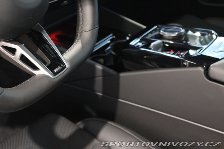 BMW 5 540d xDrive M Sport DAPro 2025