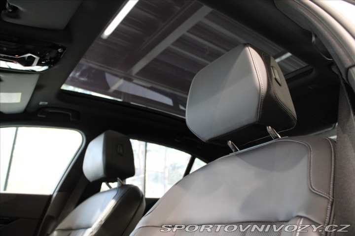 BMW 5 540d xDrive M Sport DAPro 2025