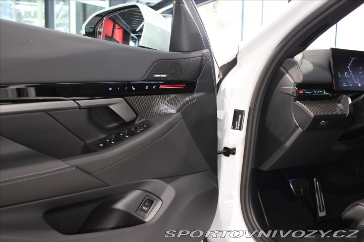 BMW 5 540d xDrive M Sport DAPro 2025
