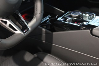 BMW 5 540d xDrive M Sport DAPro 2025