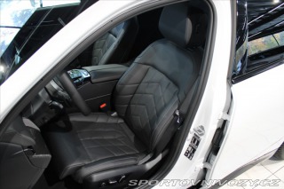 BMW 5 540d xDrive M Sport DAPro 2025