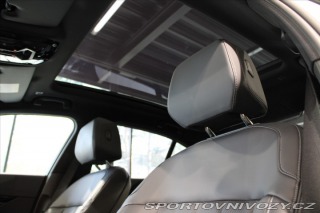 BMW 5 540d xDrive M Sport DAPro 2025
