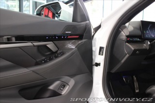 BMW 5 540d xDrive M Sport DAPro 2025