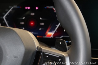 BMW 5 540d xDrive M Sport DAPro 2025
