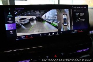 BMW 5 540d xDrive M Sport DAPro 2025