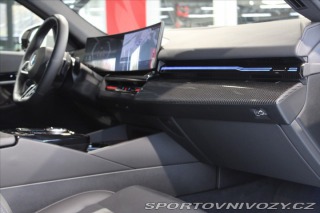 BMW 5 540d xDrive M Sport DAPro 2025