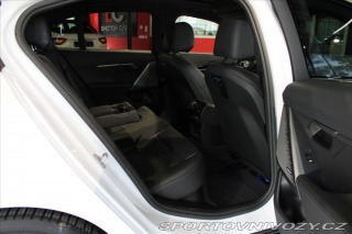 BMW 5 540d xDrive M Sport DAPro 2025