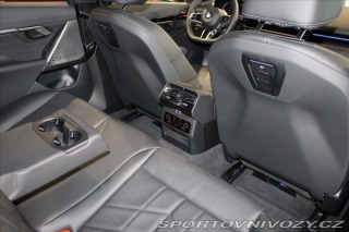BMW 5 540d xDrive M Sport DAPro 2025