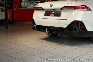 BMW 5 540d xDrive M Sport DAPro 2025