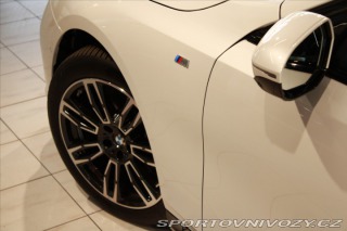 BMW 5 540d xDrive M Sport DAPro 2025