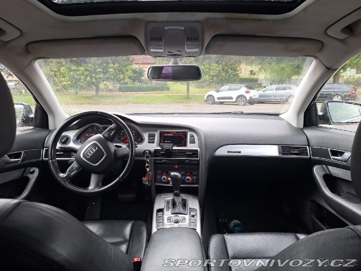 Audi A6 2006