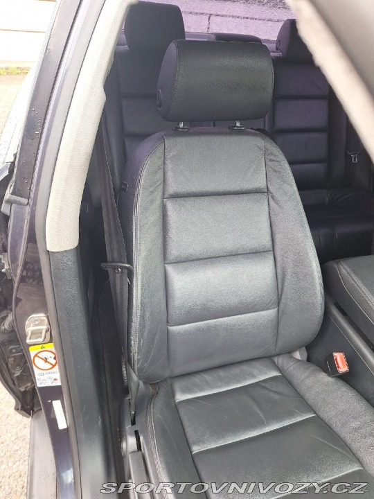 Audi A6 2006