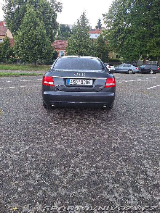 Audi A6 2006