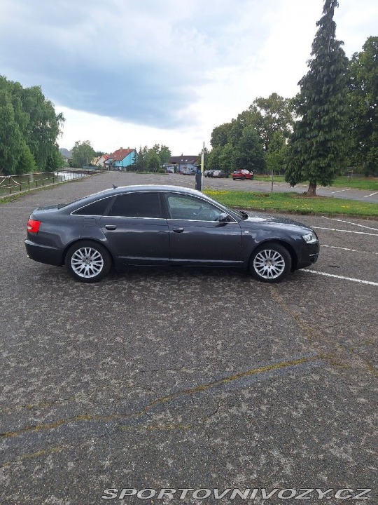 Audi A6 2006