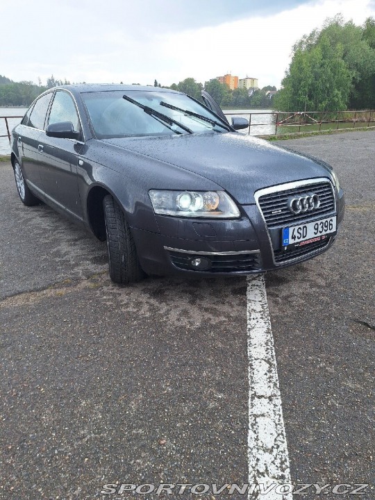 Audi A6 2006