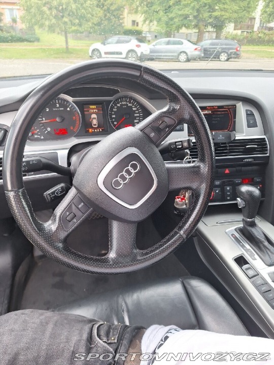 Audi A6 2006