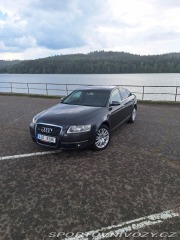 Audi A6  2006