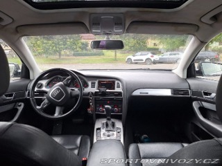 Audi A6  2006