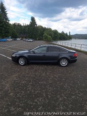 Audi A6  2006