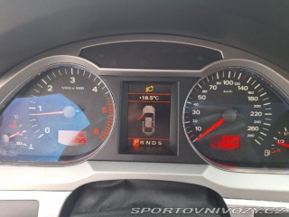 Audi A6  2006