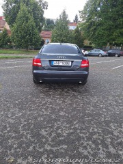 Audi A6  2006