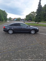 Audi A6  2006