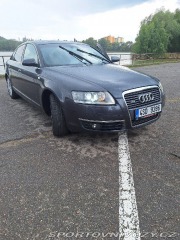 Audi A6  2006