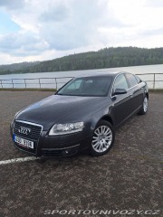 Audi A6  2006
