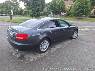 Audi A6  2006