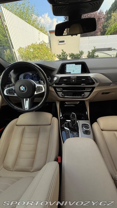 BMW X4 2,0 xDrive 25d Mpaket - 2019