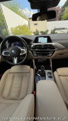 BMW X4 2,0   xDrive 25d Mpaket - 2019