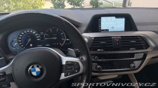 BMW X4 2,0   xDrive 25d Mpaket - 2019