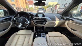 BMW X4 2,0   xDrive 25d Mpaket - 2019