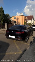 BMW X4 2,0   xDrive 25d Mpaket - 2019