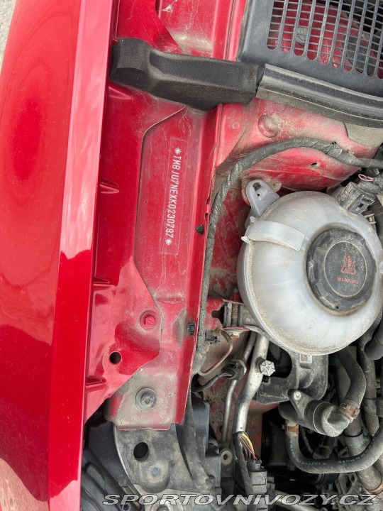 Škoda Ostatní modely Octavia RS 2020