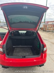 Škoda Ostatní modely Octavia RS 2020