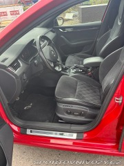 Škoda Ostatní modely Octavia RS 2020