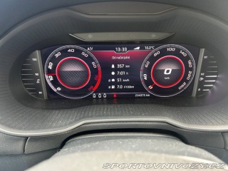 Škoda Ostatní modely Octavia RS 2020