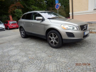 Volvo  XC60 2,4   Summum AWD 158kW 20