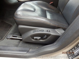 Volvo Ostatní modely XC60 2,4   Summum AWD 158kW 20 2012