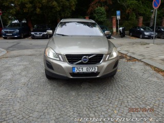 Volvo Ostatní modely XC60 2,4   Summum AWD 158kW 20 2012