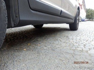 Volvo Ostatní modely XC60 2,4   Summum AWD 158kW 20 2012