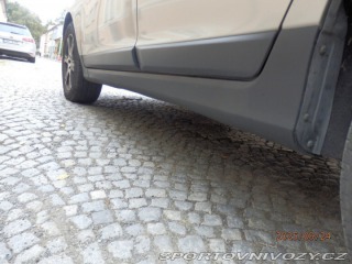 Volvo Ostatní modely XC60 2,4   Summum AWD 158kW 20 2012
